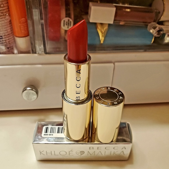 💋BNIB💋BECCA BFFs Bronze, Blush, & Glow Palette - Picture 8 of 8